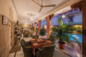 Suryaa Villa - A City Centre Hotel
