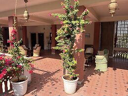 Suryaa Villa - A City Centre Hotel