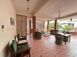 Suryaa Villa - A City Centre Hotel