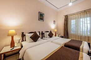 Suryaa Villa - A City Centre Hotel