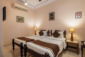 Suryaa Villa - A City Centre Hotel