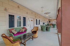 Suryaa Villa - A City Centre Hotel