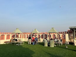 Suryaa Villa - A City Centre Hotel