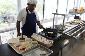 Cleverlearn Residences