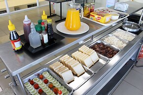 Cleverlearn Residences