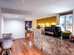 Pullman Brisbane King George Square