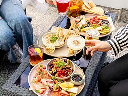 Pullman Brisbane King George Square