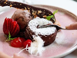 Pullman Brisbane King George Square