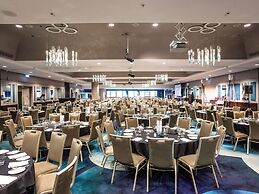 Pullman Brisbane King George Square