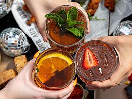 Pullman Brisbane King George Square