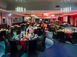 Pullman Brisbane King George Square