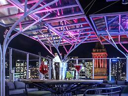 Pullman Brisbane King George Square