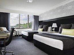 Pullman Brisbane King George Square