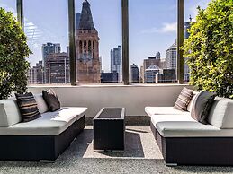 Pullman Brisbane King George Square