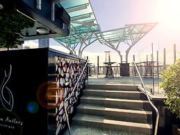 Pullman Brisbane King George Square