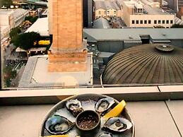 Pullman Brisbane King George Square
