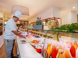 Pullman Brisbane King George Square