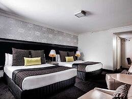 Pullman Brisbane King George Square