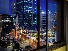 Pullman Brisbane King George Square