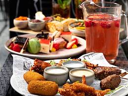 Pullman Brisbane King George Square