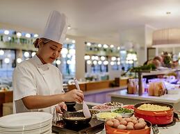 Pullman Brisbane King George Square