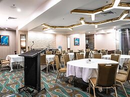 Pullman Brisbane King George Square