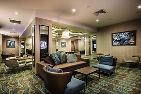 Pullman Brisbane King George Square