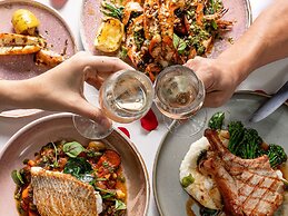 Pullman Brisbane King George Square