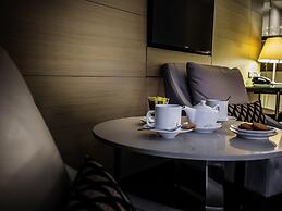 Pullman Brisbane King George Square