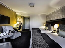 Pullman Brisbane King George Square