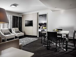 Pullman Brisbane King George Square