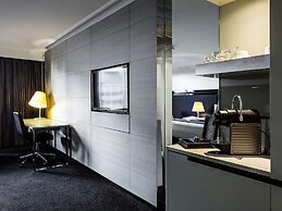 Pullman Brisbane King George Square