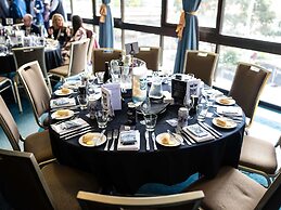 Pullman Brisbane King George Square
