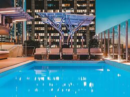 Pullman Brisbane King George Square