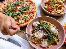 Pullman Brisbane King George Square