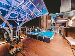 Pullman Brisbane King George Square