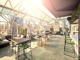 Pullman Brisbane King George Square