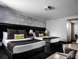 Pullman Brisbane King George Square