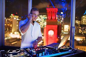 Pullman Brisbane King George Square