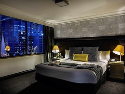 Pullman Brisbane King George Square