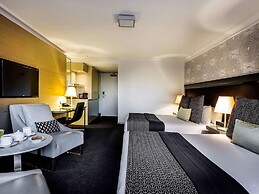 Pullman Brisbane King George Square