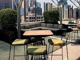 Pullman Brisbane King George Square