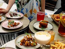 Pullman Brisbane King George Square