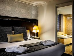 Pullman Brisbane King George Square