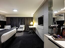 Pullman Brisbane King George Square