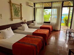 Hotel Villa Caribe