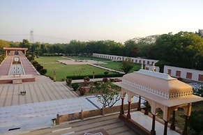 Umaid Palace- An Organic Retreat