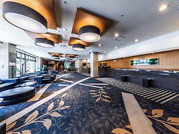 APA Hotel & Resort Jyoetsu Myoko