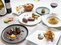 APA Hotel & Resort Jyoetsu Myoko