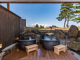 APA Hotel & Resort Jyoetsu Myoko